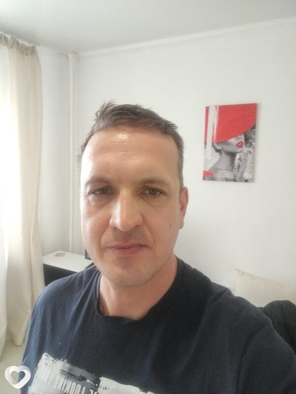 Алекс, 51, Тюмени — анкета №1051077