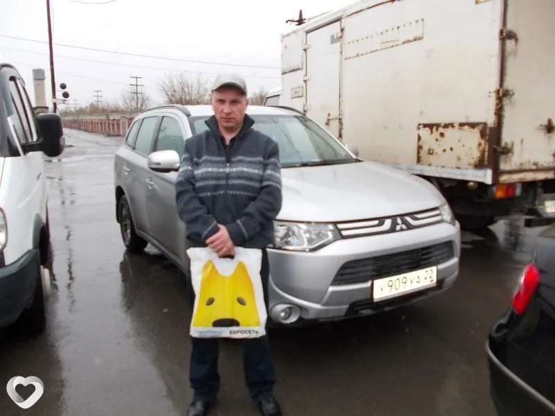Евгений, 44, Новоалтайске — анкета №1051080