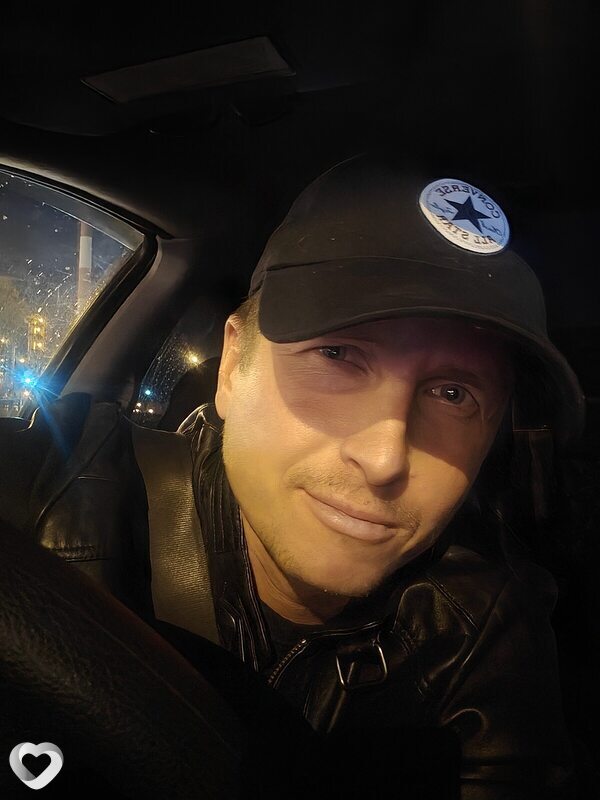 Александр, 42, Ярославле — анкета №1051081