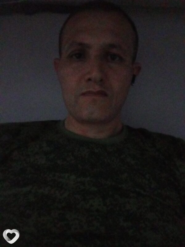 Миша, 43, Домодедово — анкета №1051082