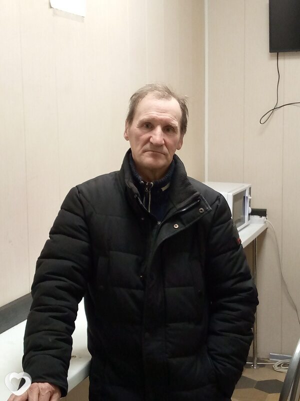Евгений, 57, Санкт-Петербурге — анкета №1051087