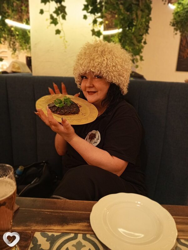 Ирина, 57, Омске — анкета №1051089