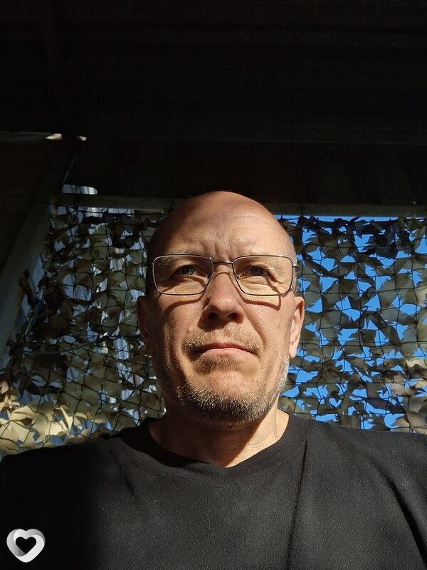 Алексей, 46, Чебоксарах — анкета №1051021
