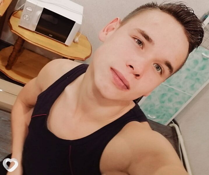 Александр, 25, Москве — анкета №1051023