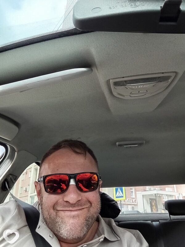 Сергей, 45, Перми — анкета №1051028