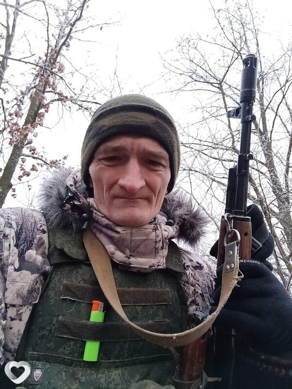 Александр, 46, Томске — анкета №1051030