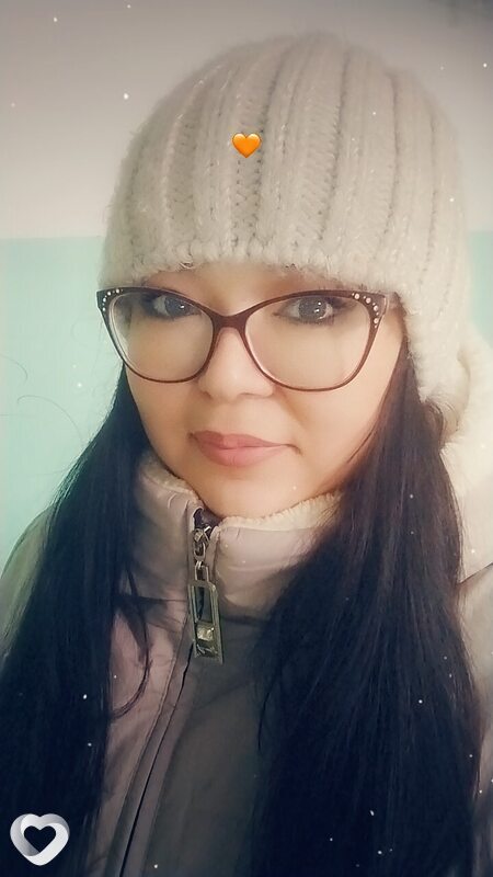 Альбина, 37, Иркутске — анкета №1051032