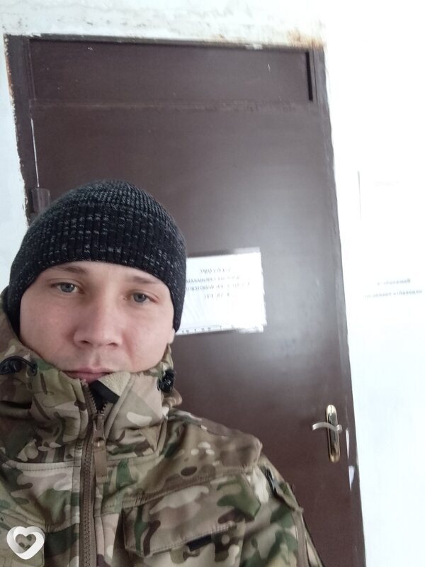Алексей, 34, Волгодонске — анкета №1051037