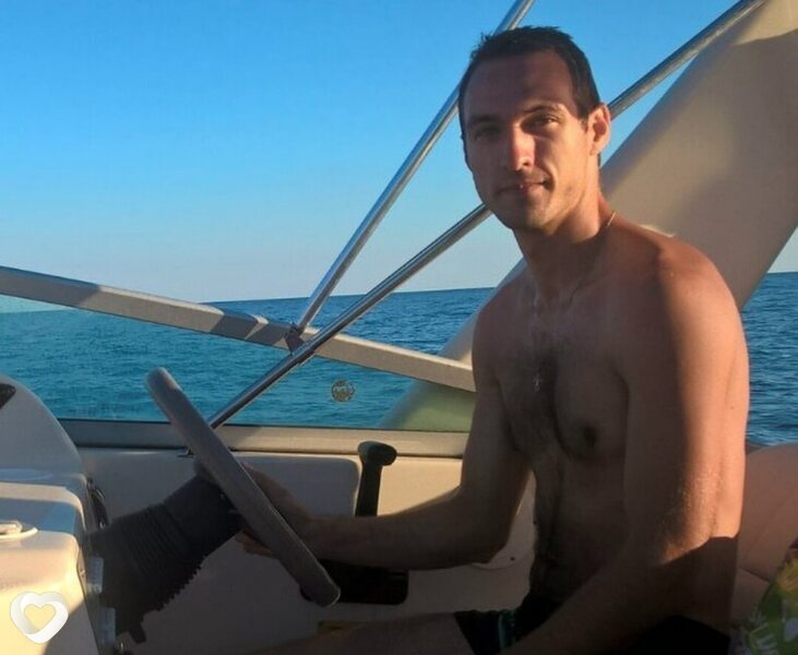 Илья, 36, Туле — анкета №1051096
