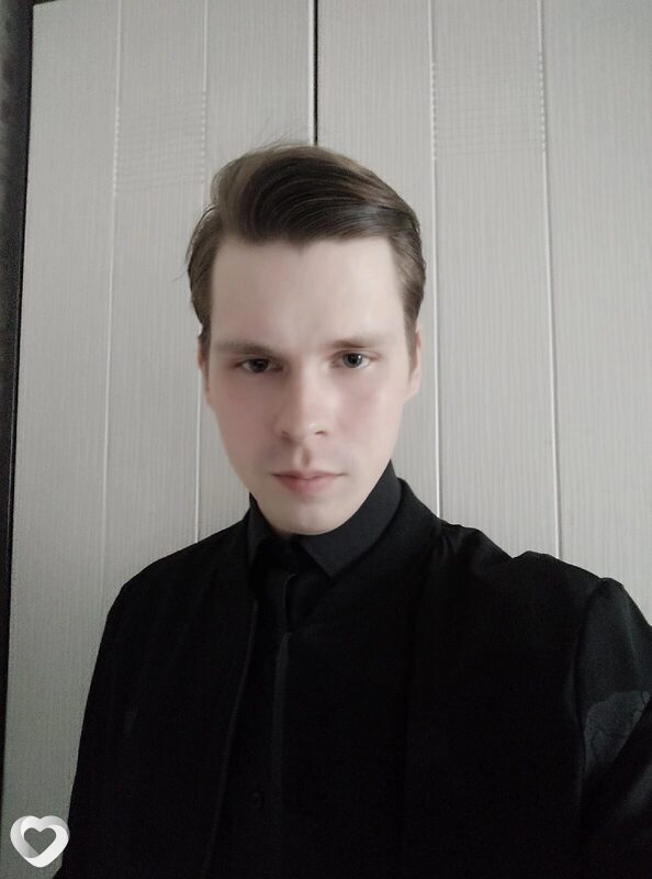 Илья, 41, Новосибирске — анкета №1051097
