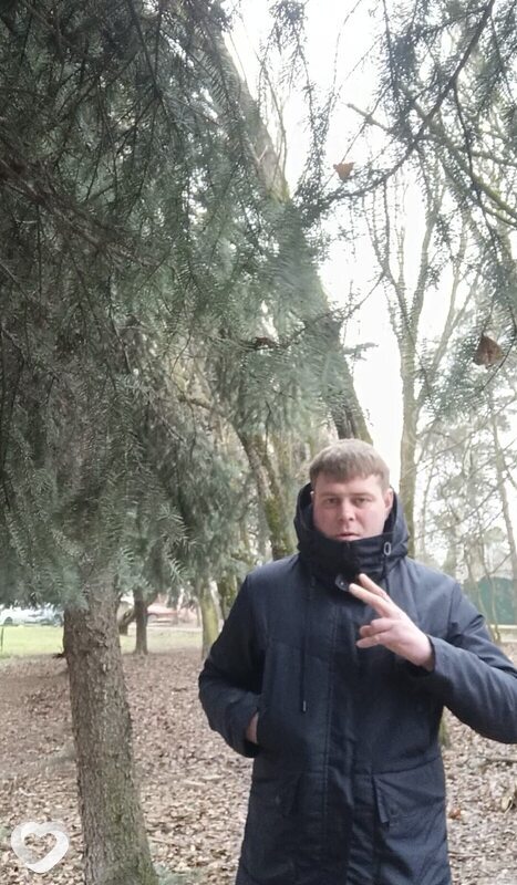 Алексей, 35, Москве — анкета №1051100