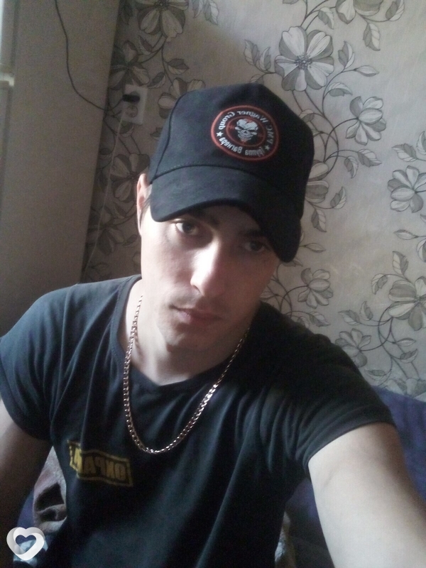 Дима, 29, Туймазах — анкета №1051108
