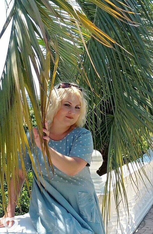 Татьяна, 48, Омске — анкета №1051111
