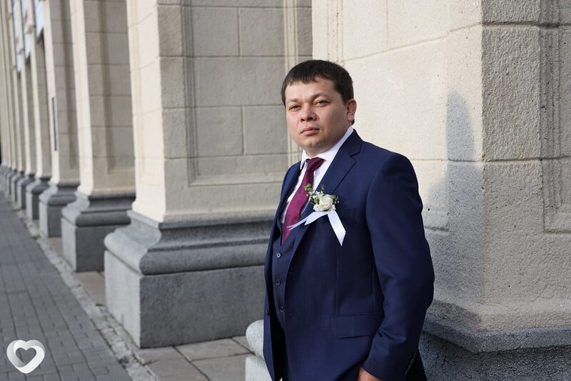 Андрей, 40, Москве — анкета №1051114