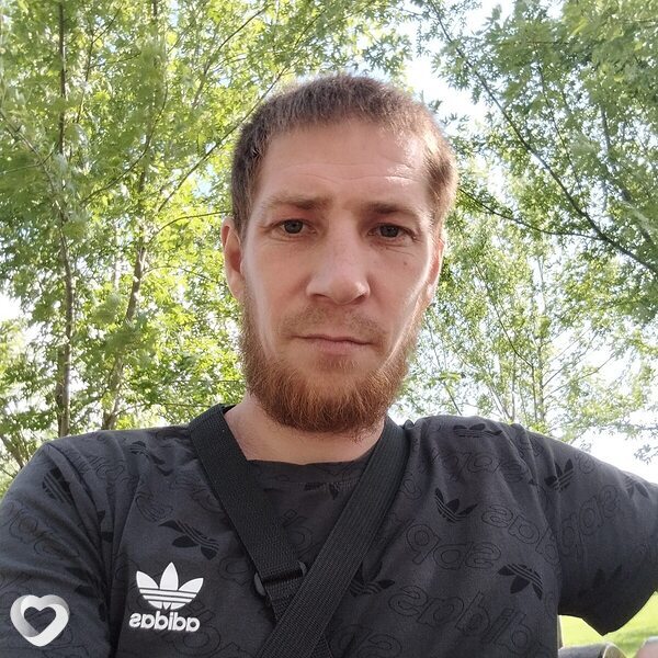 Андрей, 39, Волгограде — анкета №1051118