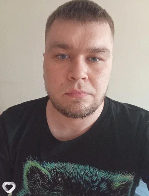 Александр, 30, Перми — анкета №1051119