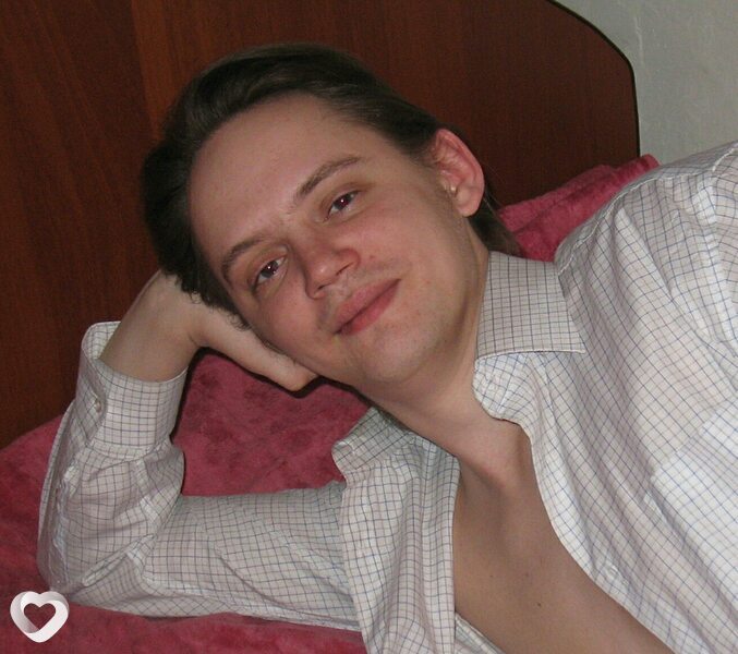 Николай, 41, Москве — анкета №1051122