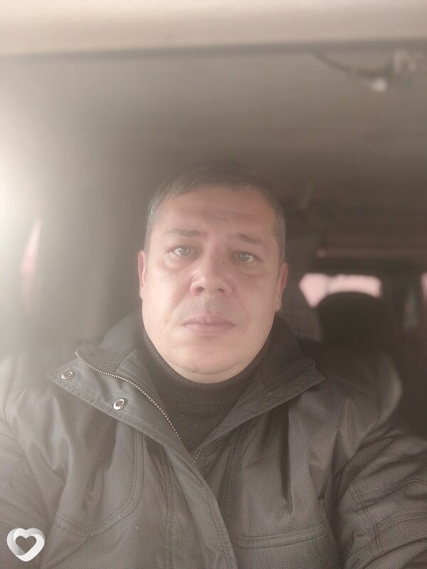 Андрей, 44, Павлодаре — анкета №1051125
