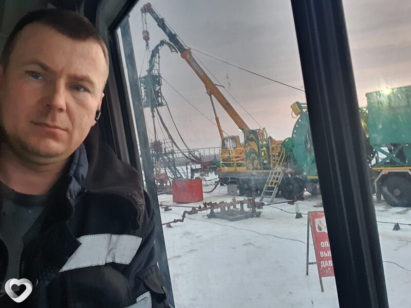 Александр, 40, Москве — анкета №1051130
