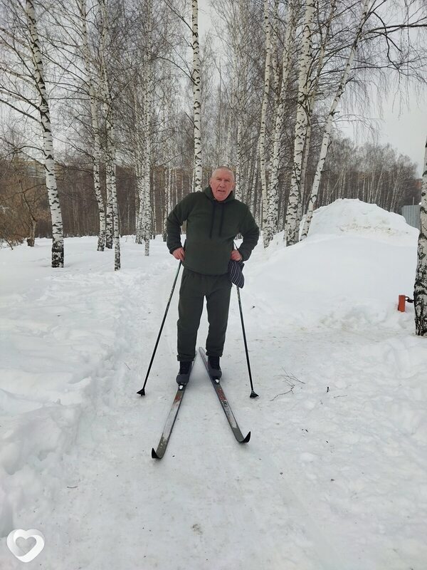 Салих, 68, Казани — анкета №1051132