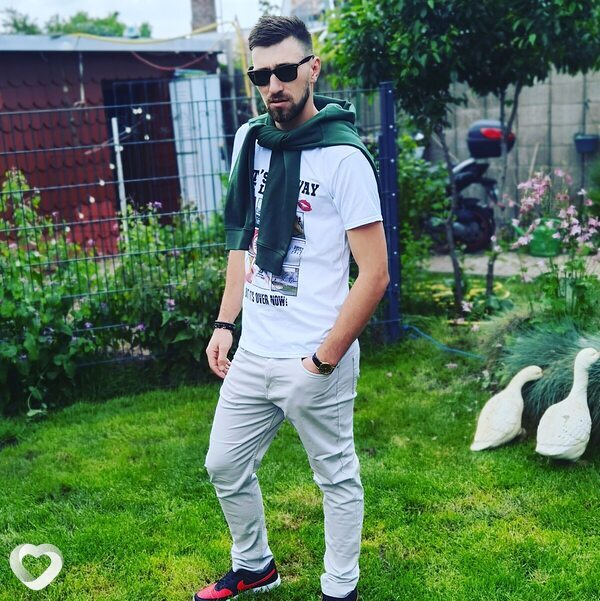 Alexandru, Верона
