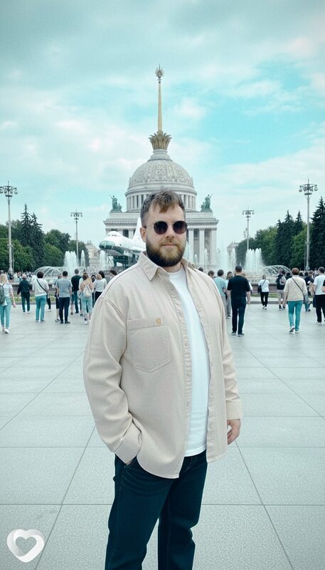 Nomad, 31, Екатеринбурге — анкета №1051144