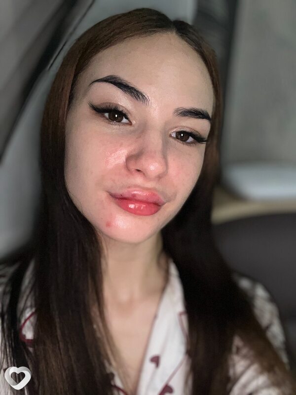 Елизавета, 23, Владивостоке — анкета №1051149