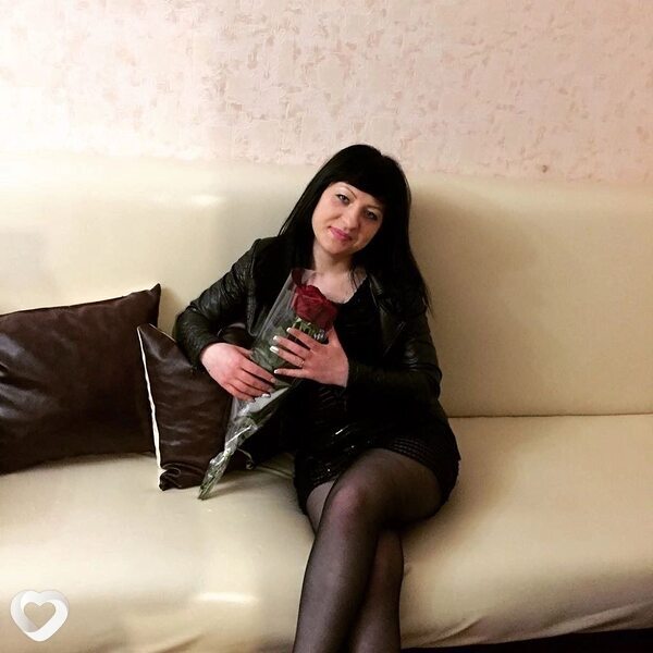 Анна, 37, Санкт-Петербурге — анкета №1051155