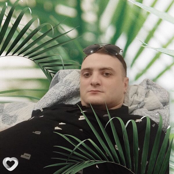 Евгений, 34, Иркутске — анкета №1051161