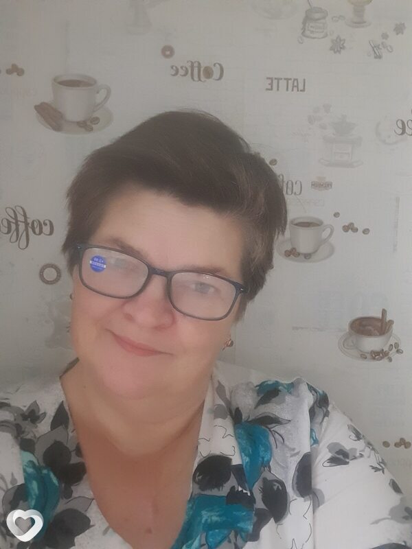 Марина, 61, Нижнем Новгороде — анкета №1051163