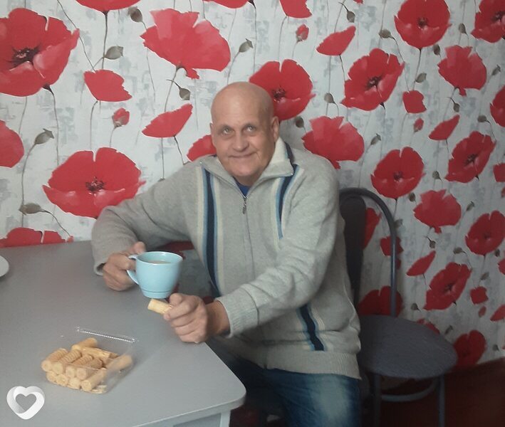 Василий, 66, Алматы — анкета №1051168