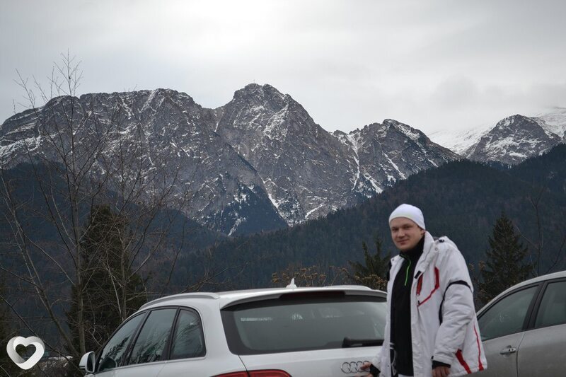 Юрий, 39, Минске — анкета №1051170