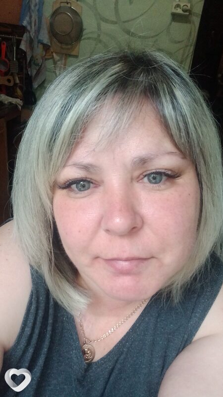 Наталья, 45, Кемерове — анкета №1051175