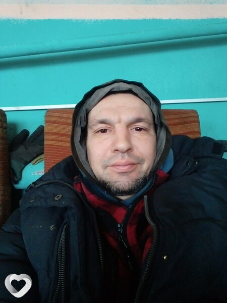 Леха, 44, Прокопьевске — анкета №1051176