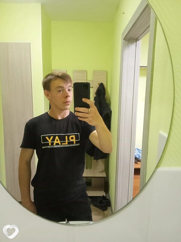 Кирилл, 25, Новокузнецке — анкета №1051178