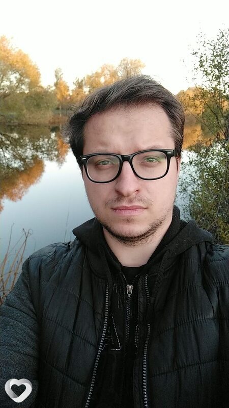 Илья, 31, Минске — анкета №1051180