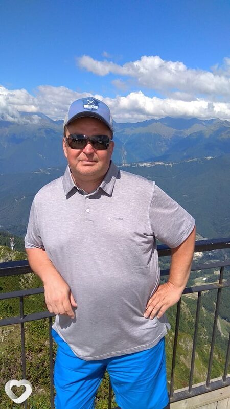 Андрей, 52, Екатеринбурге — анкета №1051185