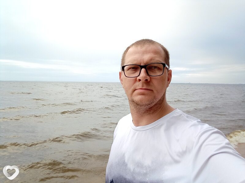 Андрей, 44, Нижнем Новгороде — анкета №1051187