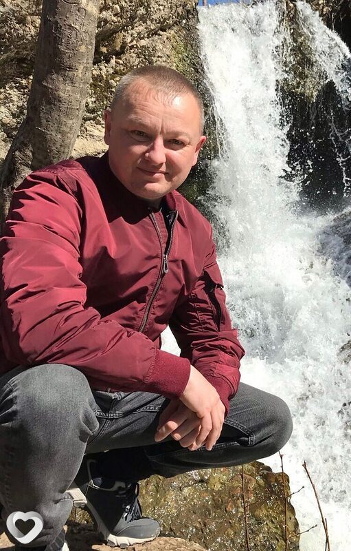 Эдуард, 47, Стерлитамаке — анкета №1051190