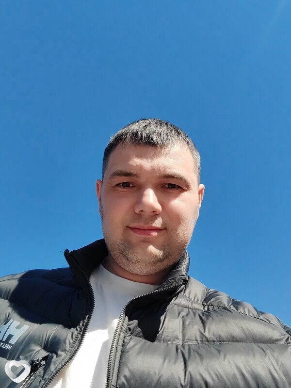 Леонид, 43, Свободном — анкета №1051192