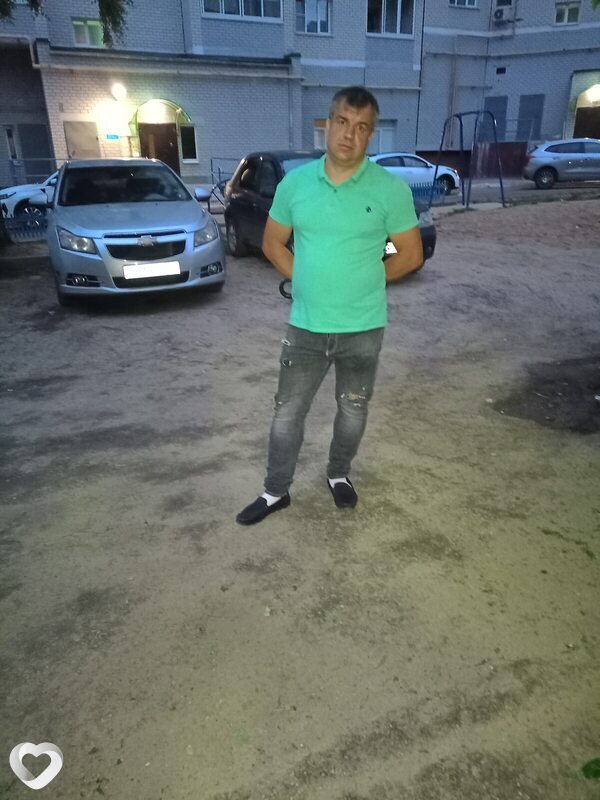 Дмитрий, 41, Калуге — анкета №1051194