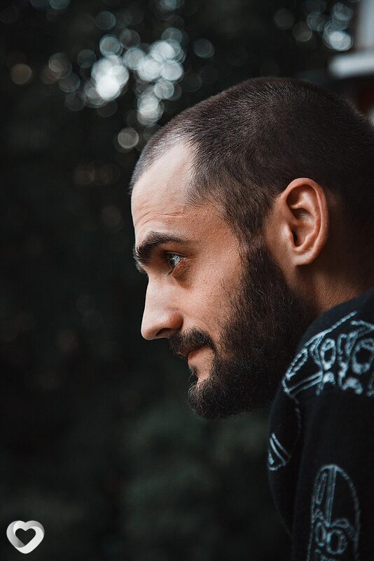 Иван, 37, Королёв — анкета №1051195