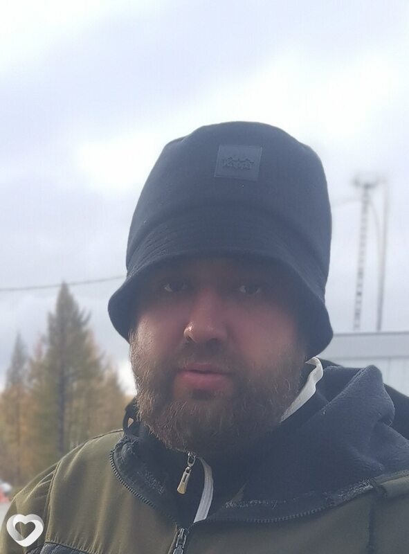 Александр, 39, Санкт-Петербурге — анкета №1051196