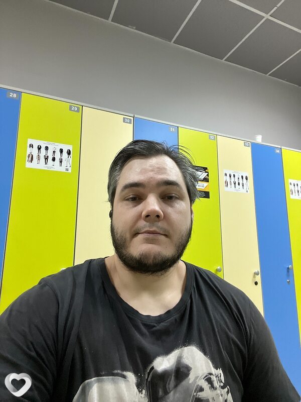 Станислав, 36, Москве — анкета №1051198