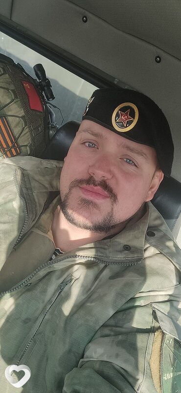 Сергей, 34, Москве — анкета №1051204