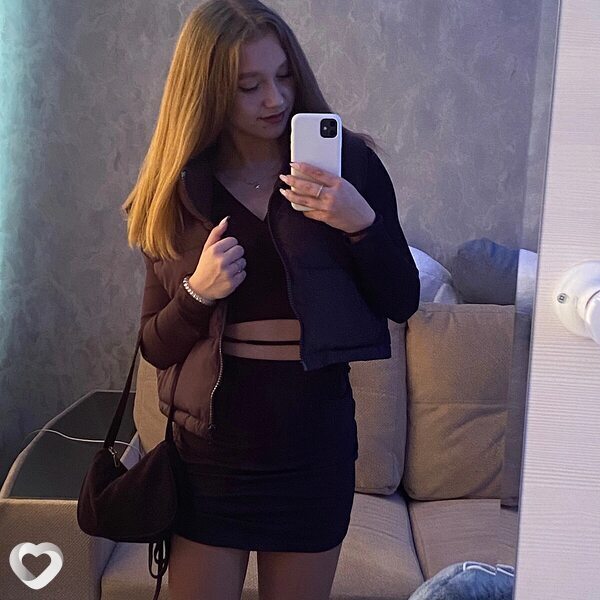 Алиса, 26, Новошахтинске — анкета №1051205