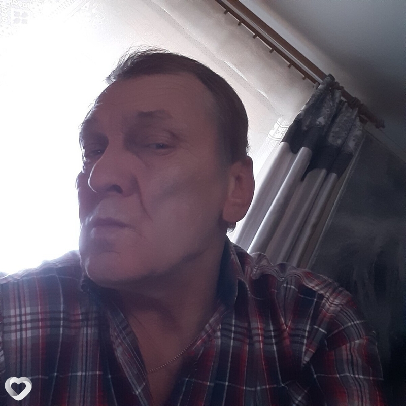 Семен, 66, Барановичах — анкета №1051208