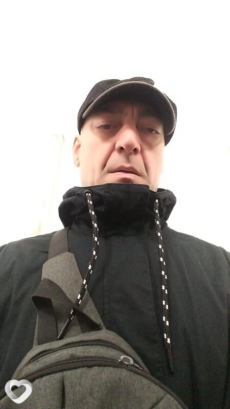 Геннадий, 51, Санкт-Петербурге — анкета №1051209