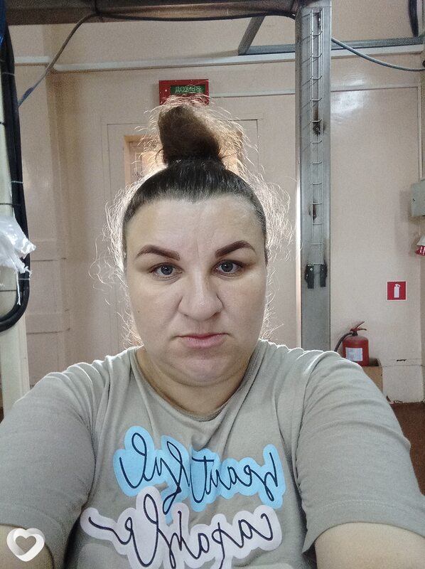 Олюшка, 39, Барановичах — анкета №1051215