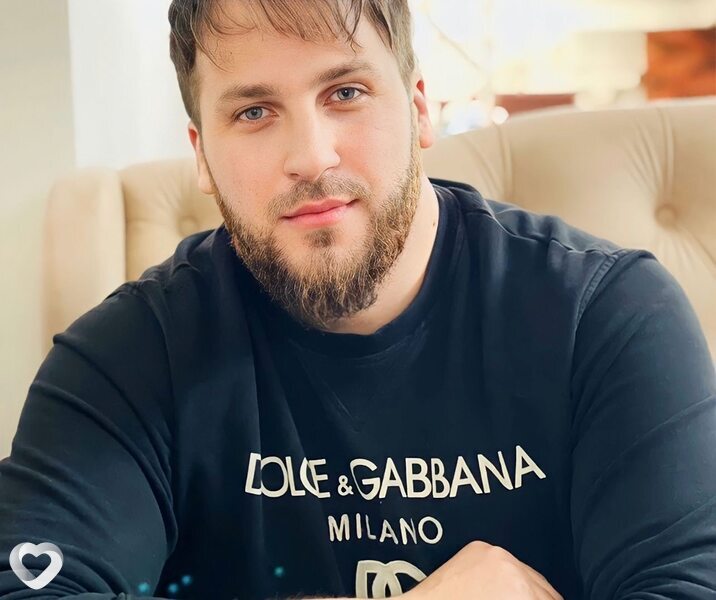 Бислан, 37, Грозном — анкета №1051220